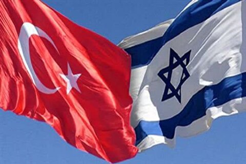 ترکیه: باروت و مواد منفجره صادراتی به اسرائیل کاربرد نظامی ندارد