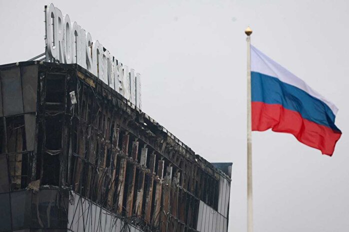 4 سناریوی حادثه تروریستی مسکو