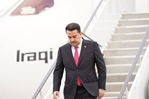 بغداد الیوم: نخست وزیر عراق فردا به تهران سفر خواهد کرد