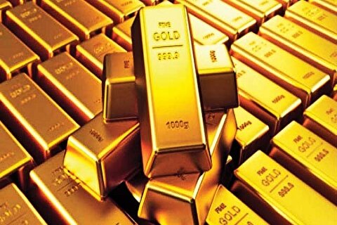 قیمت جهانی طلا امروز ۱۵ دی ۱۴۰۳