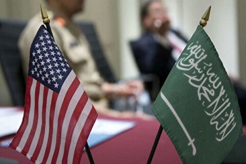 دیدار هوکشتاین با وزیر خارجه عربستان