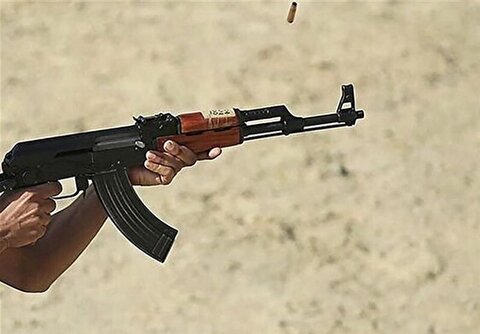 انهدام شبکه قاچاق سلاح جنگی در بندر ماهشهر
