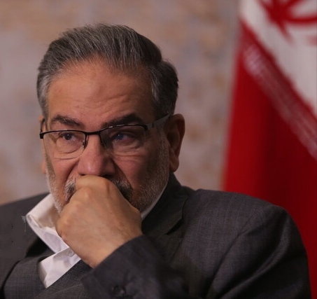 شمخانی عزادار شد