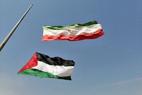 قدردانی گروهای فلسطینی از حمایت‌های ایران