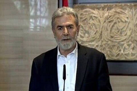زیاد النخاله: حمایت ایران از فلسطین را فراموش نخواهیم کرد