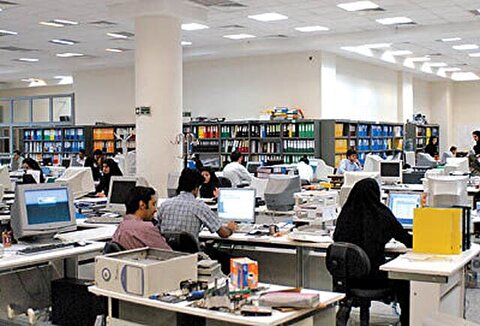 شمارش معکوس برای ساماندهی کارکنان/ نیرو‌های شرکتی تا ۲ هفته دیگر صبر کنند