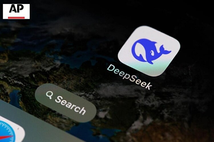 «DeepSeek» چگونه بازار سهام را دگرگون کرد؟