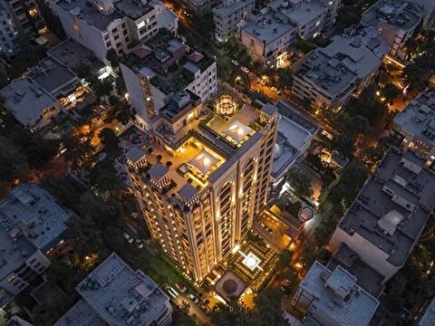 خانه‌های مناطق ۴ و ۵ تهران گران شد + جدول قیمت‌ها