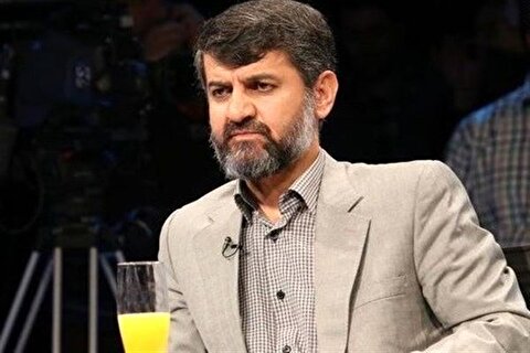 مهدی نصیری ⁩در آرامگاه فردوسی بازداشت شد