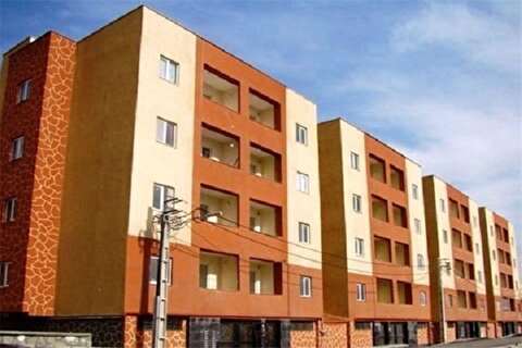 تحویل ۴۵۰۰ واحد مسکونی در پرند تا بهار ۱۴۰۴