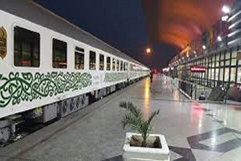 بلیت قطار گران شد