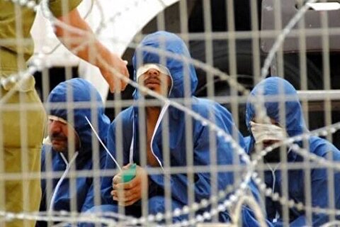 آزادی قدیمی‌ترین اسیر فلسطینی پس از ۴۰ سال اسارت