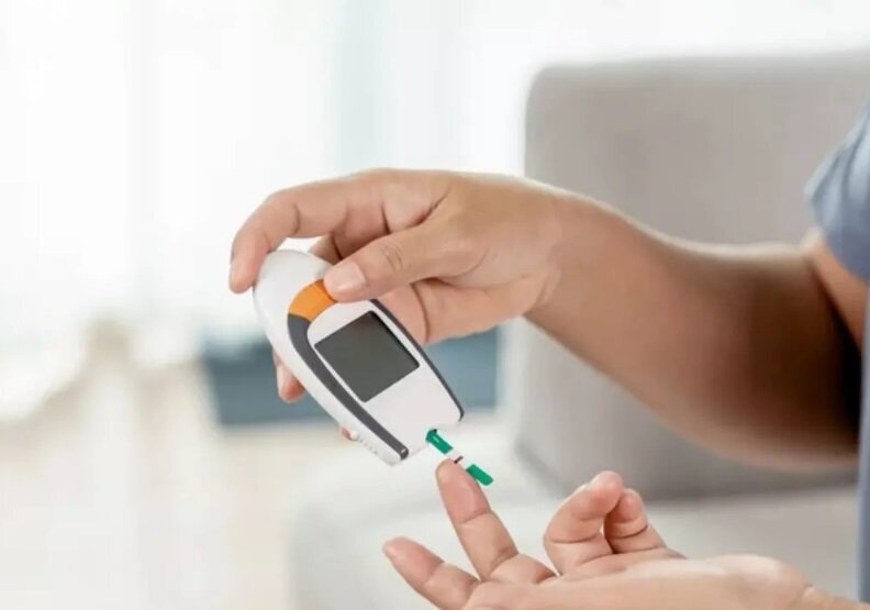 ۳ ورزشی که قند خون شما را کنترل می‌کند