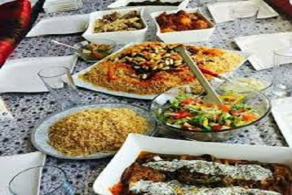 بخور نخورهای وعده سحری در ماه رمضان