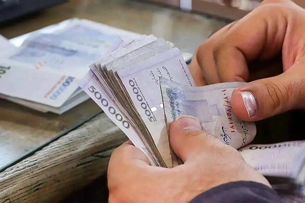 واریز حقوق بازنشستگان لشکری