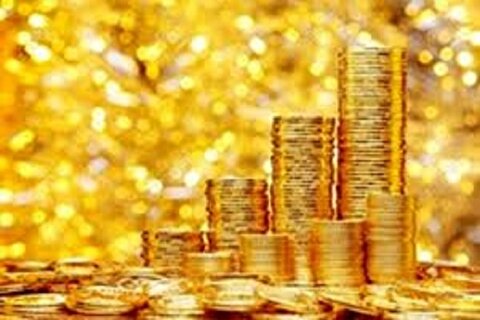 قیمت طلا و سکه انواع سکه بهار آزادی و پارسیان و طلای گرمی و ۱۸ عیار...