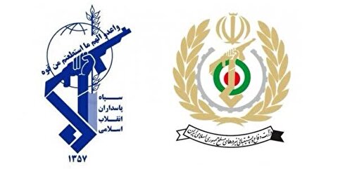 وزارت دفاع: عملیات «وعده صادق» توان بازدارندگی کشور را برای جهانیان به نمایش گذاشت