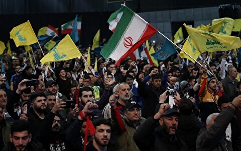 محبوبیت فزاینده ایران در جهان اسلام با «وعده صادق»