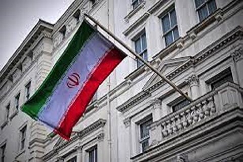 سفارت ایران در لندن: اتهامات علیه سپاه فاقد اعتبار است