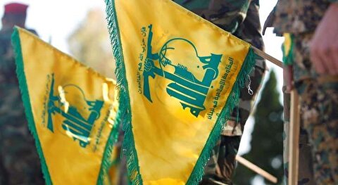 جنبش حزب‌الله لبنان عصر امروز (شنبه) از شهادت یک رزمنده دیگر این جنبش در...