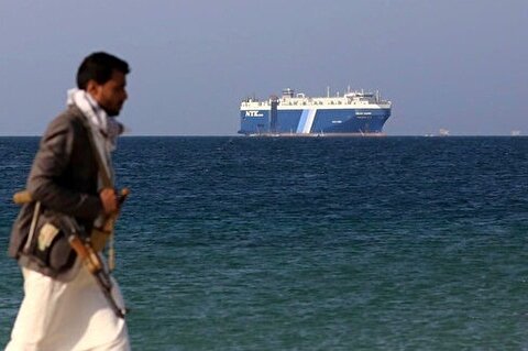 وقوع حادثه دریایی جدید در آب‌های اطراف یمن