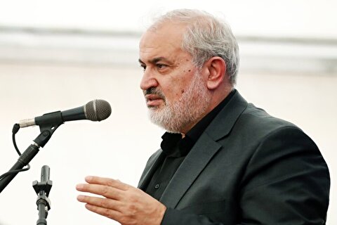 وزیر صمت:ایران با بسیاری از کشورهای همسایه توافقنامه‌های ترجیحی و آزاد دارد