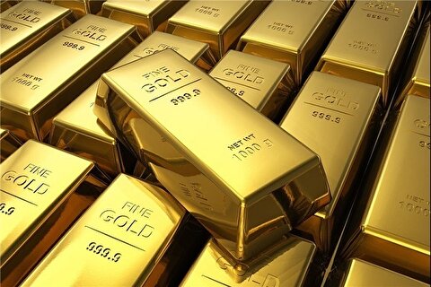  قیمت هر اونس طلا امروز با ۰.۱۳ درصد کاهش به ۲۲۸۳ دلار و ۲۳ سنت رسید. 