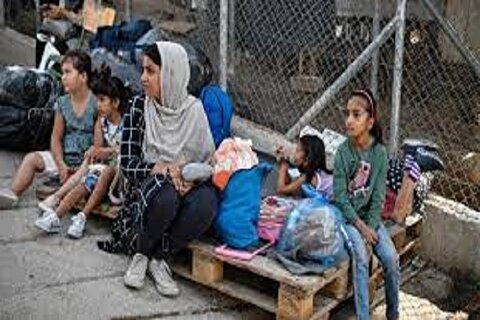نتایج یک بررسی نشان می‌دهد که در عرض حدود سه سال بیش از ۵۰هزار پناهنده...