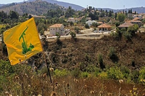 شهادت یکی دیگر از رزمندگان حزب الله