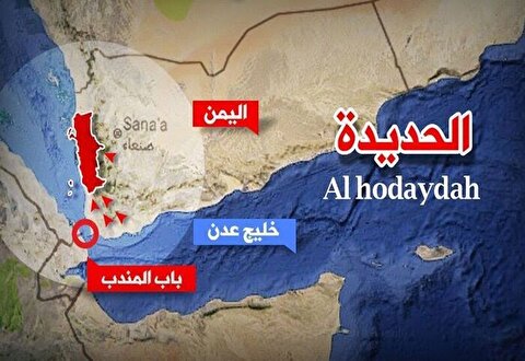 منابع یمنی یکشنبه شب از شکست عملیات جاسوسی آمریکا و رژیم صهیونیستی در...