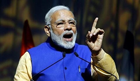 نخست‌وزیر هند: مخالف اسلام و مسلمانان نیستم