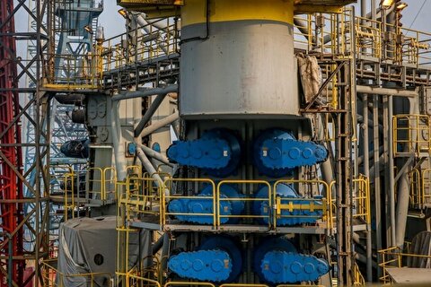 امضا تفاهم‌نامه طرح‌های فشار افزایی میدان گازی پارس جنوبی