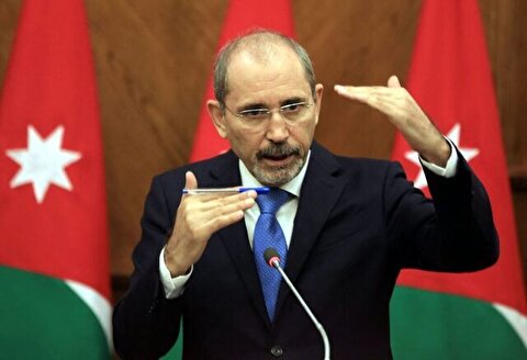 وزیر خارجه اردن: اسرائیل منفور شده است