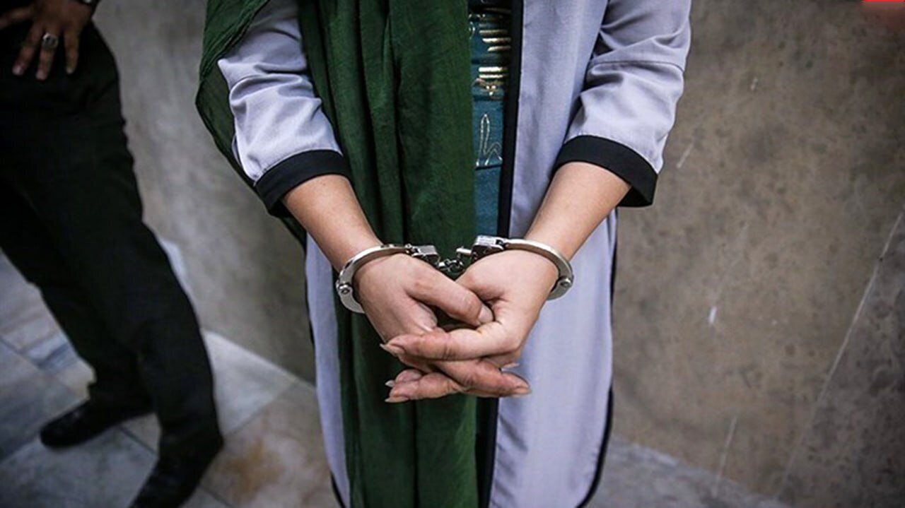 بازداشت دختر در پرونده مرگ مشکوک مادر میانسال