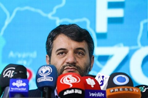 سهم ۲۵ درصدی مناطق آزاد از رشد اقتصادی کشور