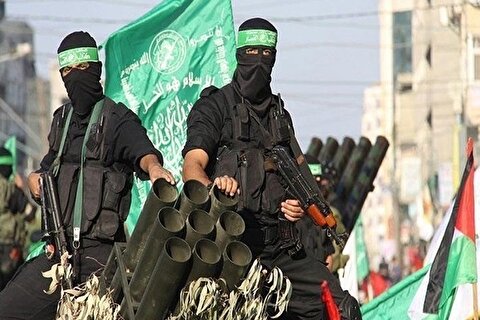 اذعان مسئول آمریکایی: حماس در غزه باقی می‌ماند