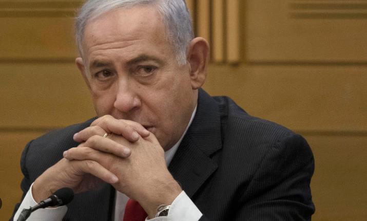 پشت پرده اصرار مخالفان بر سقوط کابینه نتانیاهو