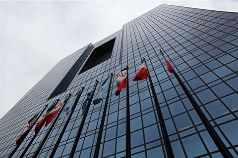 مدیر روابط عمومی بانک مرکزی اعلام کرد: تلقی رقم منفی حساب مالی و سرمایه...