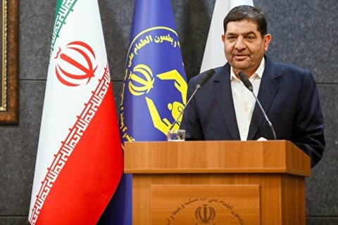 مخبر: کسی بدون نظر جمهوری اسلامی توان تصمیم‌گیری در منطقه را ندارد