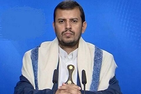 رهبر انصارالله یمن شهادت آیت‌الله رئیسی را تسلیت گفت