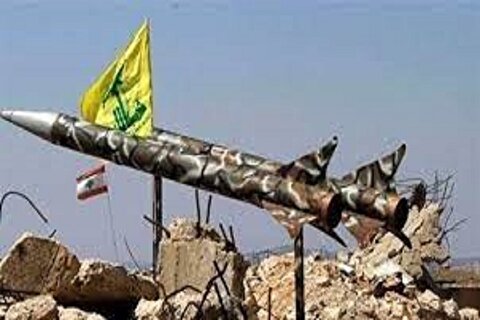 حمله موشکی سنگین حزب الله به مرگلیوت