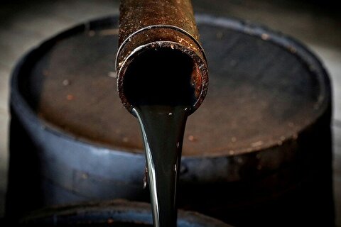 قیمت هر بشکه نفت برنت دریای شمال امروز با ۲ سنت معادل ۰.۰۲ درصد کاهش به...