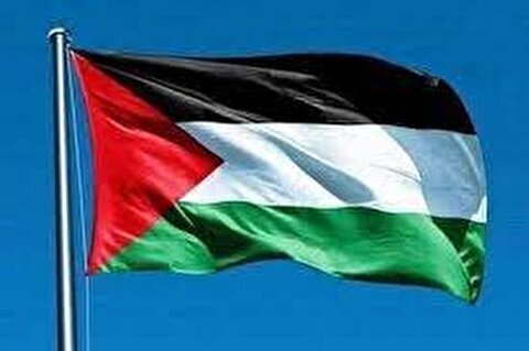 جامائیکا فلسطین را به رسمیت شناخت