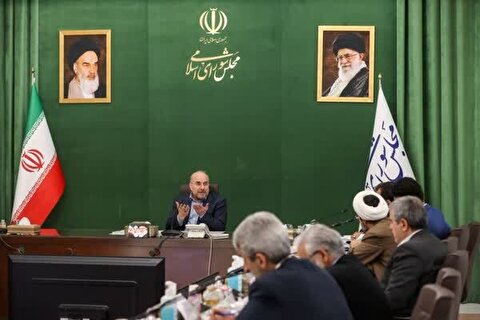 عضو کمیسیون اقتصادی مجلس شورای اسلامی از برگزاری جلسه دوم بررسی مسائل...