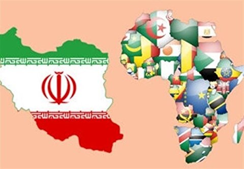 ۳۰ کشور آفریقایی برای همکاری اقتصادی به ایران می آیند