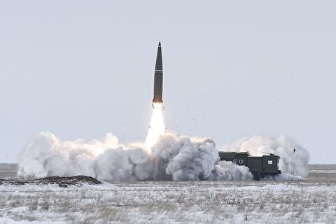 هشدار روسیه به ناتو و لهستان درباره استقرار سلاح اتمی