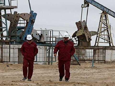 قیمت جهانی نفت امروز ۸ اردیبهشت ۱۴۰۳