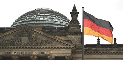 وال استریت ژورنال: آلمان با توقیف اموال روسیه به شدت مخالف است
