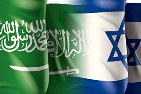 مقام سعودی: بدون حل مسئله فلسطین، عادی‌سازی روابط با اسرائیل در کار نیست