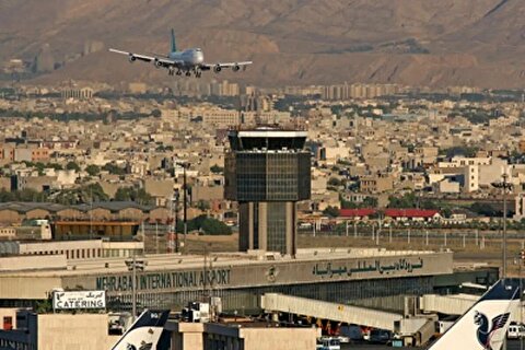 روابط عمومی شرکت فرودگاه‌ها و ناوبری هوایی ایران، مسیرهای پیشنهادی...